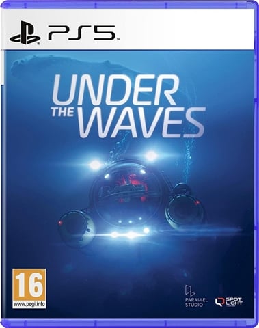 Under The Waves