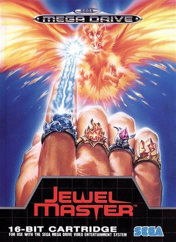 Jewel Master