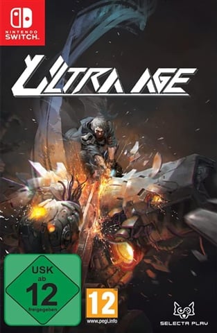 Ultra Age
