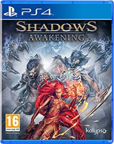 Shadows: Awakening
