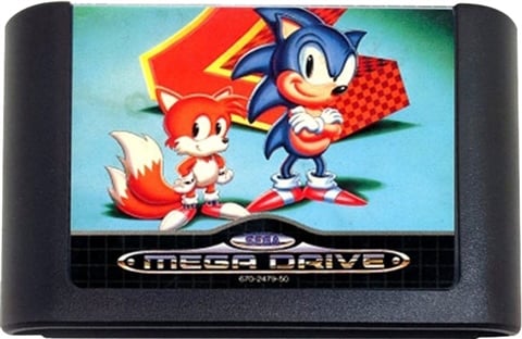 Sonic 2