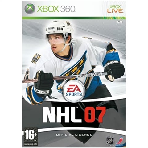 NHL 07