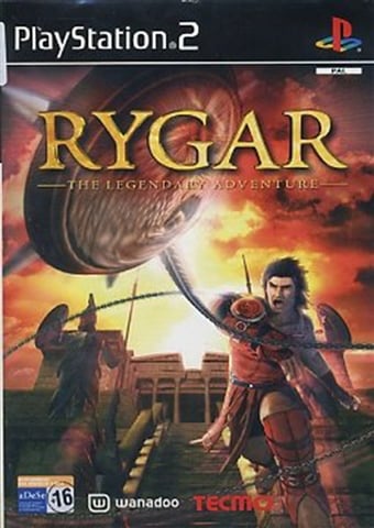 Rygar