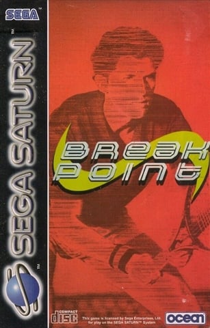 Break Point Tennis