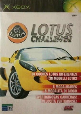 Lotus Challenge