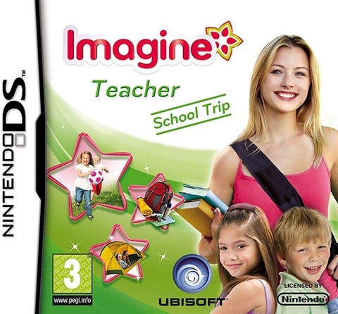 Imagine Teacher: School Trip