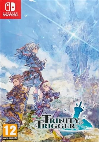 Trinity Trigger