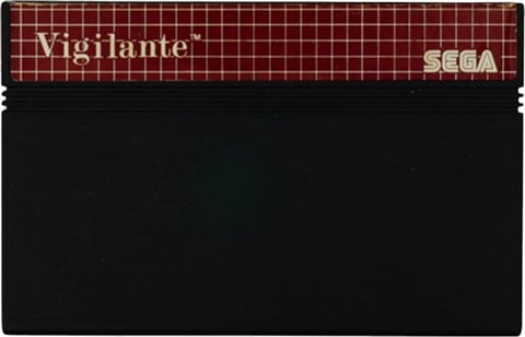 Vigilante