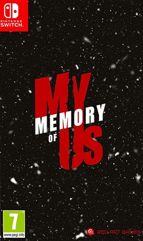 My Memory of Us