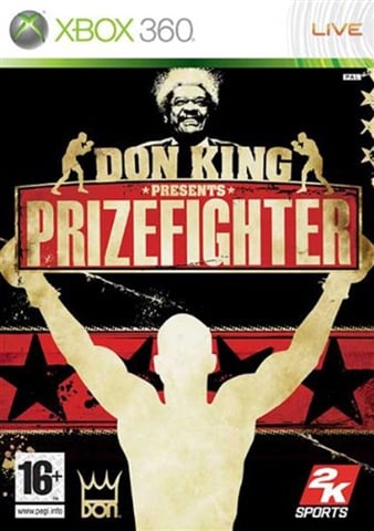 Don King el Boxeo