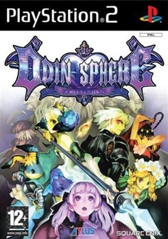Odin Sphere