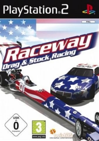 Raceway Drag & Stock Racing