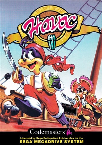 Havoc
