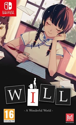 Will: A Wonderful World