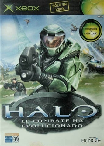 Halo
