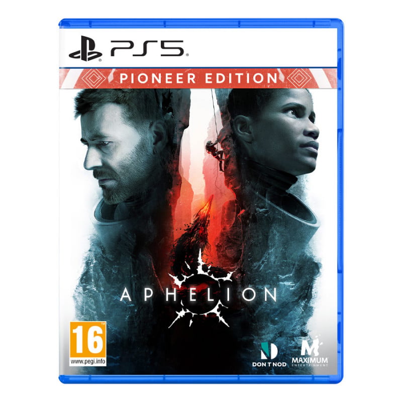 Aphelion