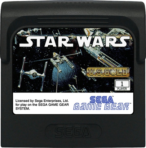 Star Wars