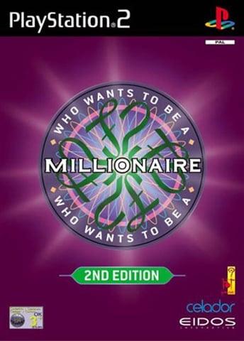 Who Wants to be a Millionaire 2nd Ed