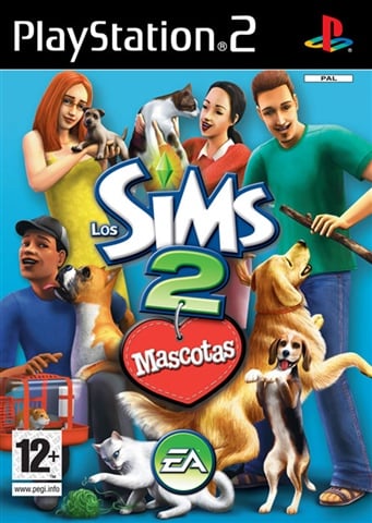 Sims 2, Los: Mascotas