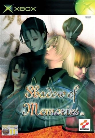 Shadow of Memories