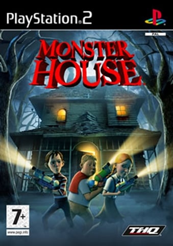 Monster House