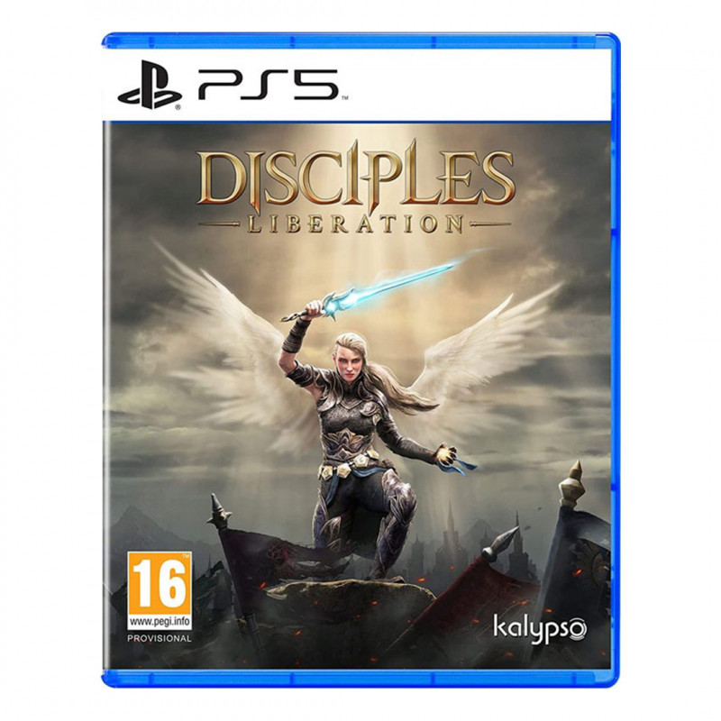 Disciples Liberation