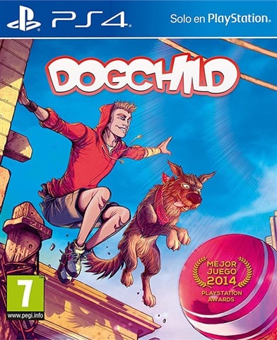 Dogchild