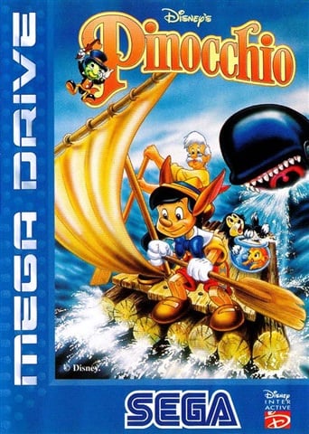 Pinocchio