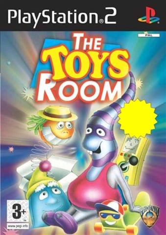 Toy Room