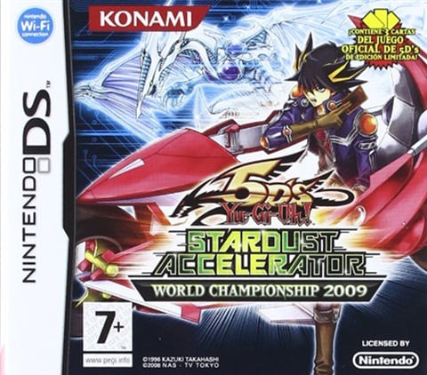 Yu-Gi-Oh! World Championship 2009
