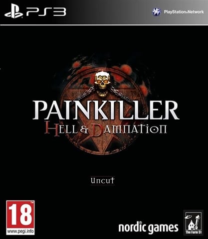 Painkiller Hell And Damnation, Perfecto