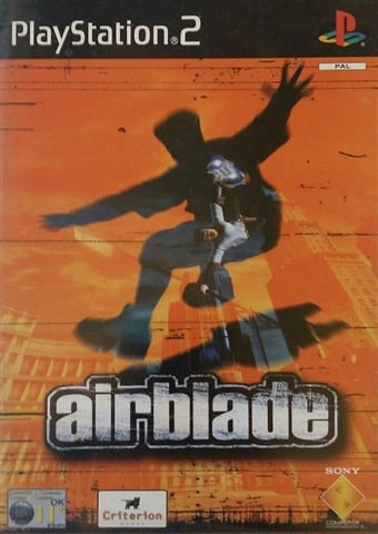 Airblade