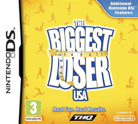 Biggest Loser