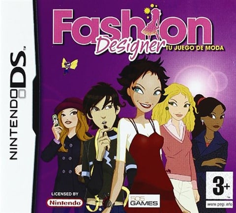 Fashion Designer Tu juego de Moda