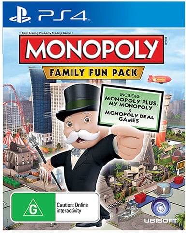 Monopoly