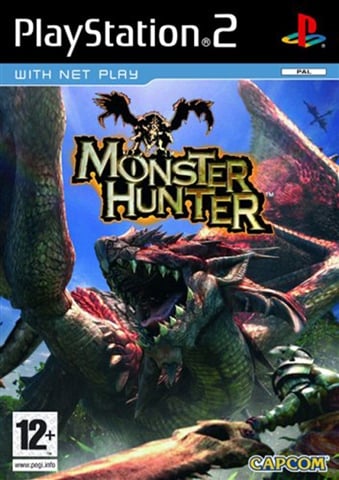 Monster Hunter