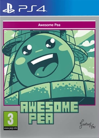 Awesome Pea