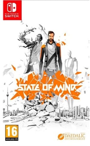 State Of Mind