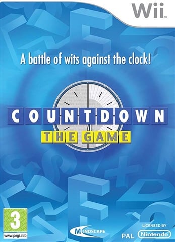 Countdown