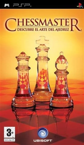 Chessmaster: Descubre el Arte del Ajedre
