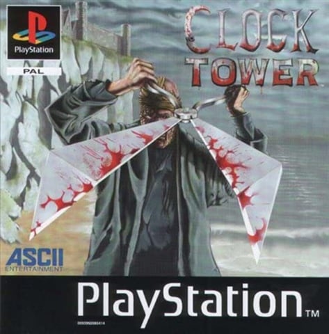 Clock Tower