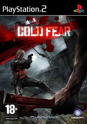 Cold Fear