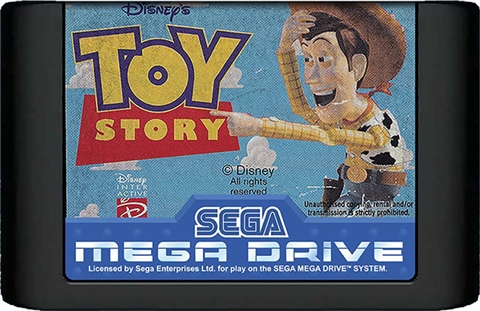 Toy Story