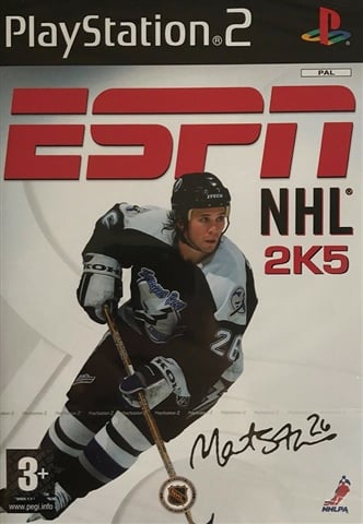 NHL 2K5