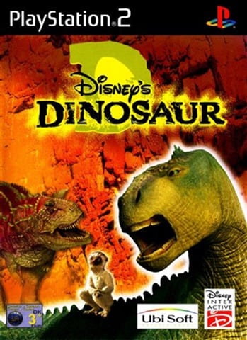 Disney Dinosaur
