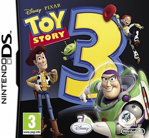 Toy Story 3