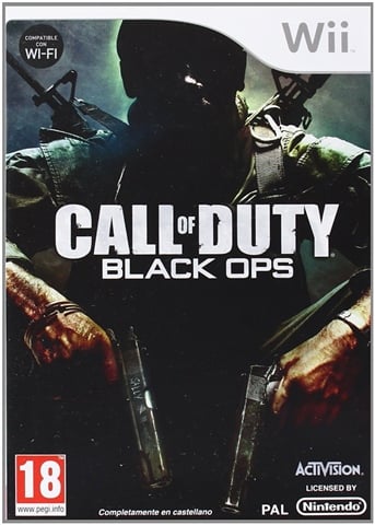 Call Of Duty: Black Ops