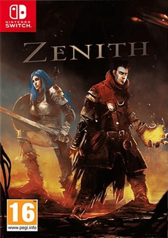 Zenith