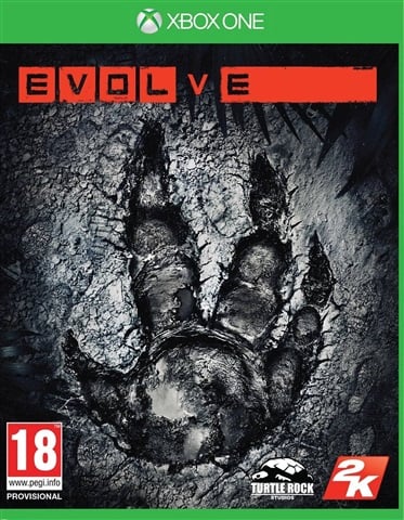 Evolve