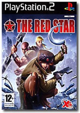 The Red Star